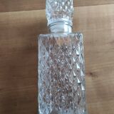 Whisky glass carafe