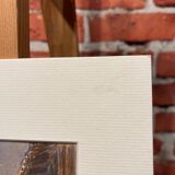 Drawing representing an alley