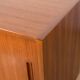 Mid-Century Teak Sideboard by Nils Jonsson for Hugo Troeds, Sweden, 1960s