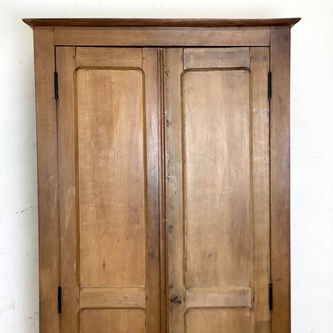 Armoire parisienne vintage 50's