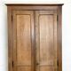 Armoire parisienne vintage 50's