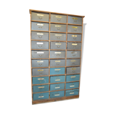 Damask in drawers furniture