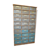 Damask in drawers furniture