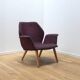 Fauteuil Ava, Bross Italia