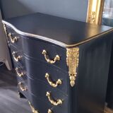 Empire style dresser