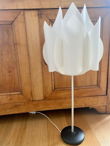 Lamp Tulip Knappa Tulpan design Brylle & Jacobsen