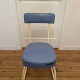 Bauhaus Ronéo office chair 1950