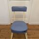 Bauhaus Ronéo office chair 1950