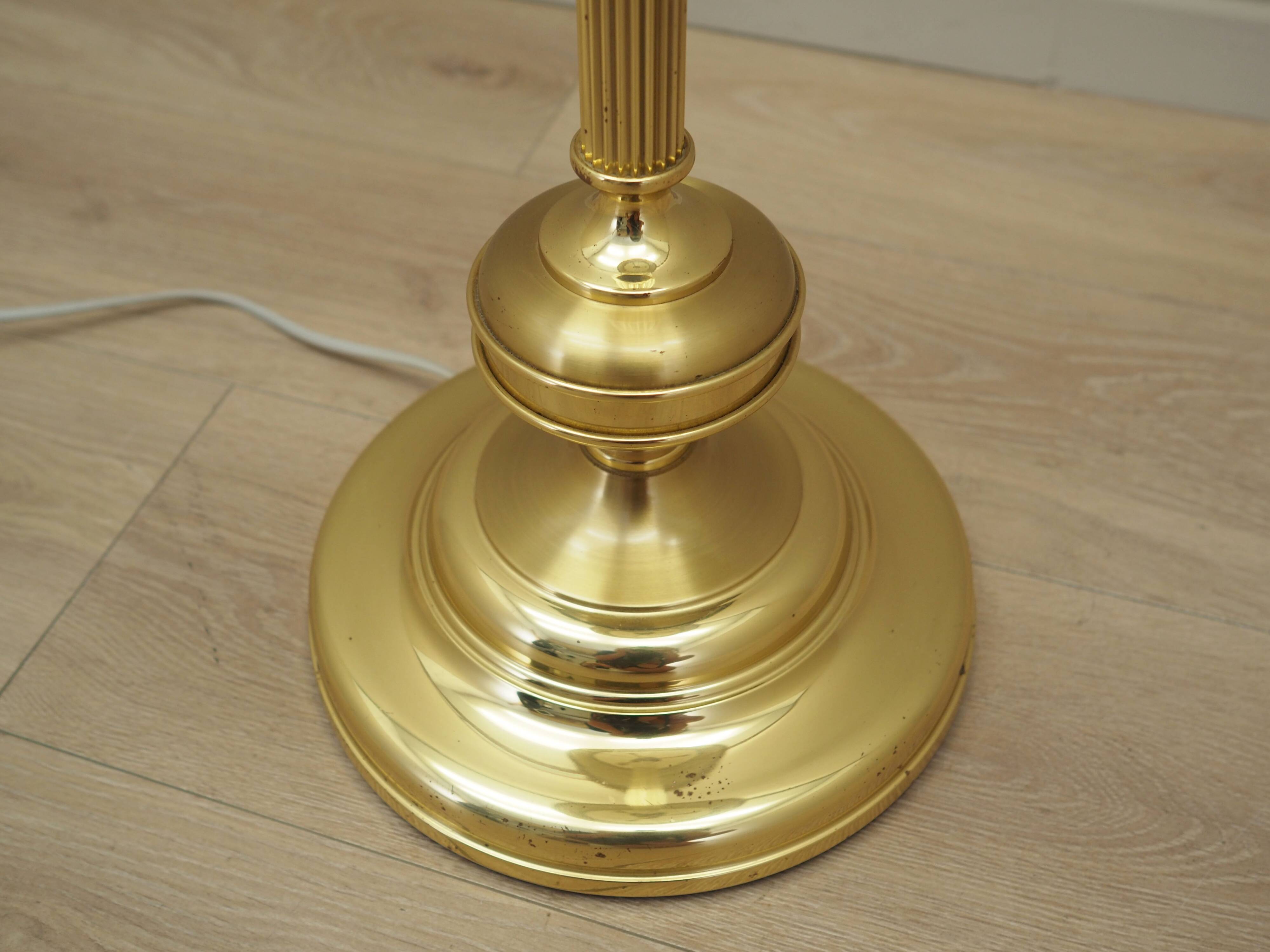 Floor lamp, Danish design, 1970s, production: Denmark