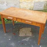 Oak desk 1940