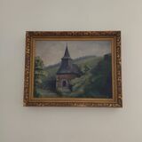 Peinture classique