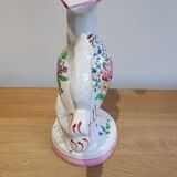 Lunéville candle holder