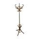 Parrot coat rack