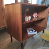 Enfilade 2 modules modernist vintage 1,70m