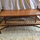 Low table