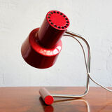 Lampe de table vintage Napako par Josef Hurka, 1960s
