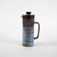 Ceramic jug, Danish design, 1960s, made in Denmark