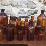 200 apothecary jars for Pauline pro