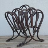 Porte revue n°1 Thonet, bois courbé