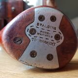 Golf clubs from the 20s