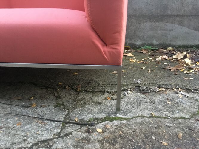 Canapé 3 places design par Marco Maran et Hermes modèle "ON/OFF"