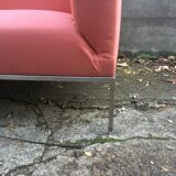 3-seater sofa design by Marco Maran and Hermes model "ON/OFF"