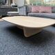 Tobi-Ishi coffee table by Edward Barber and Jay Osgerby for B&B Italia