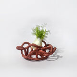 RAW KNITTING / Fruit Basket