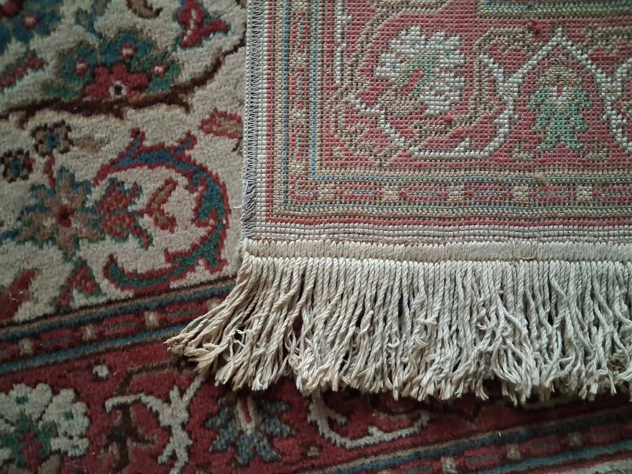 Oriental style rug 160x91cm