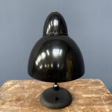 Black BEHA Leuchten Bauhaus desk lamp