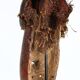 African Salampasu Mask