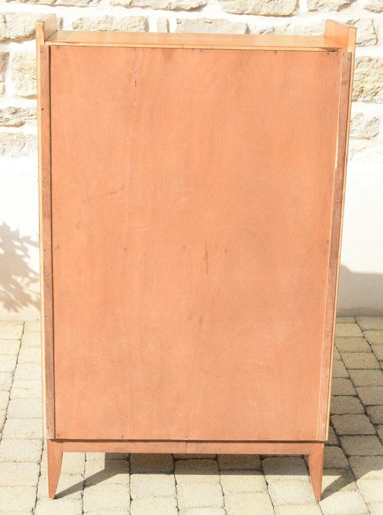 Small Scandinavian Furniture 1960