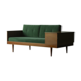 Mid Century Norwegian sofa, 1960's