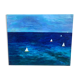 Marine painting