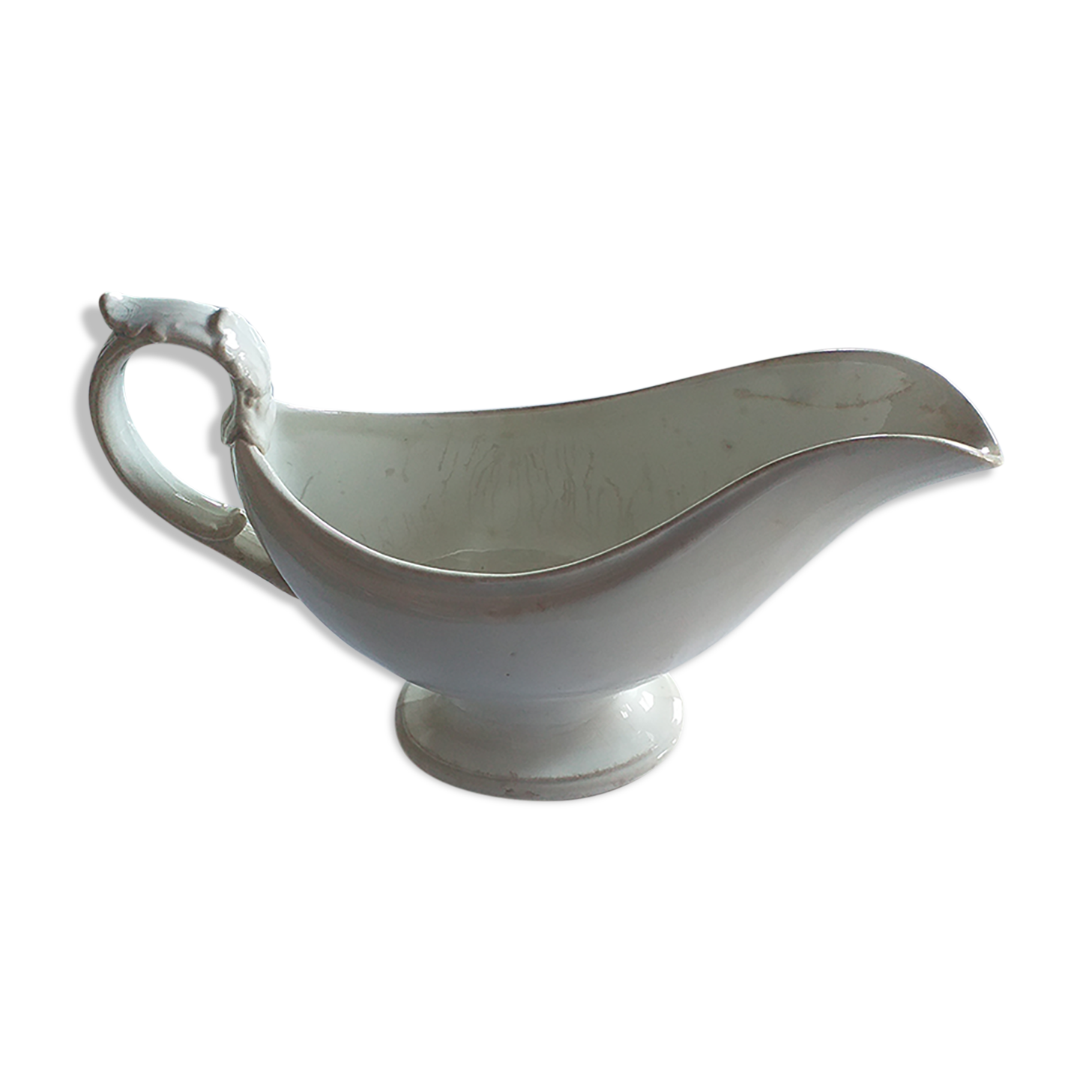 White sausage Creil and Montereau