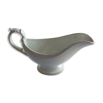 White sausage Creil and Montereau