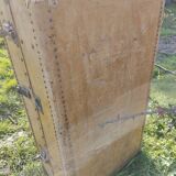 Cabin trunk 1900