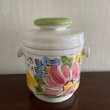 Ashtray / Table bin from the 1980s.