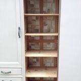 Parisian Art Deco wardrobe