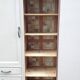 Parisian Art Deco wardrobe