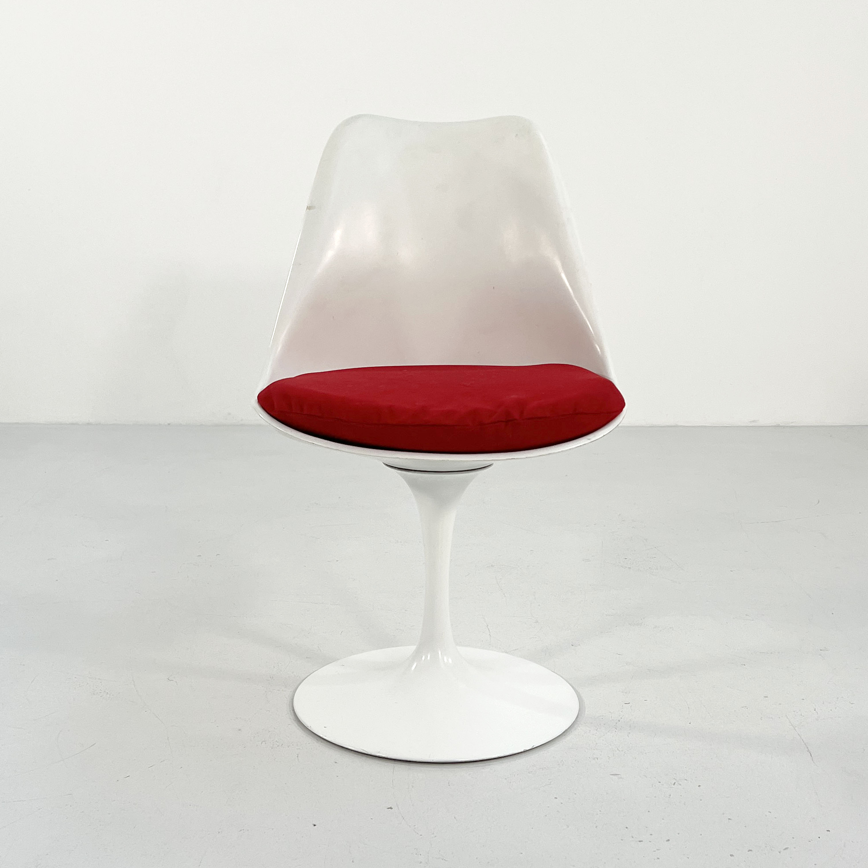 Chaise Tulip par Eero Saarinen pour Knoll, 1970
