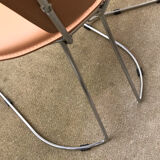Lot 2 chaises design Arrben