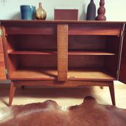 Buffet vintage Alfred Cox