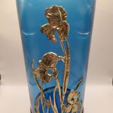 Art Nouveau vase