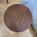 Nesting coffee tables by Poul Hundevad