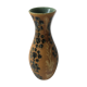 Vase ceramic vintage west germany
