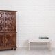 Bar cabinet by Muebles Casas