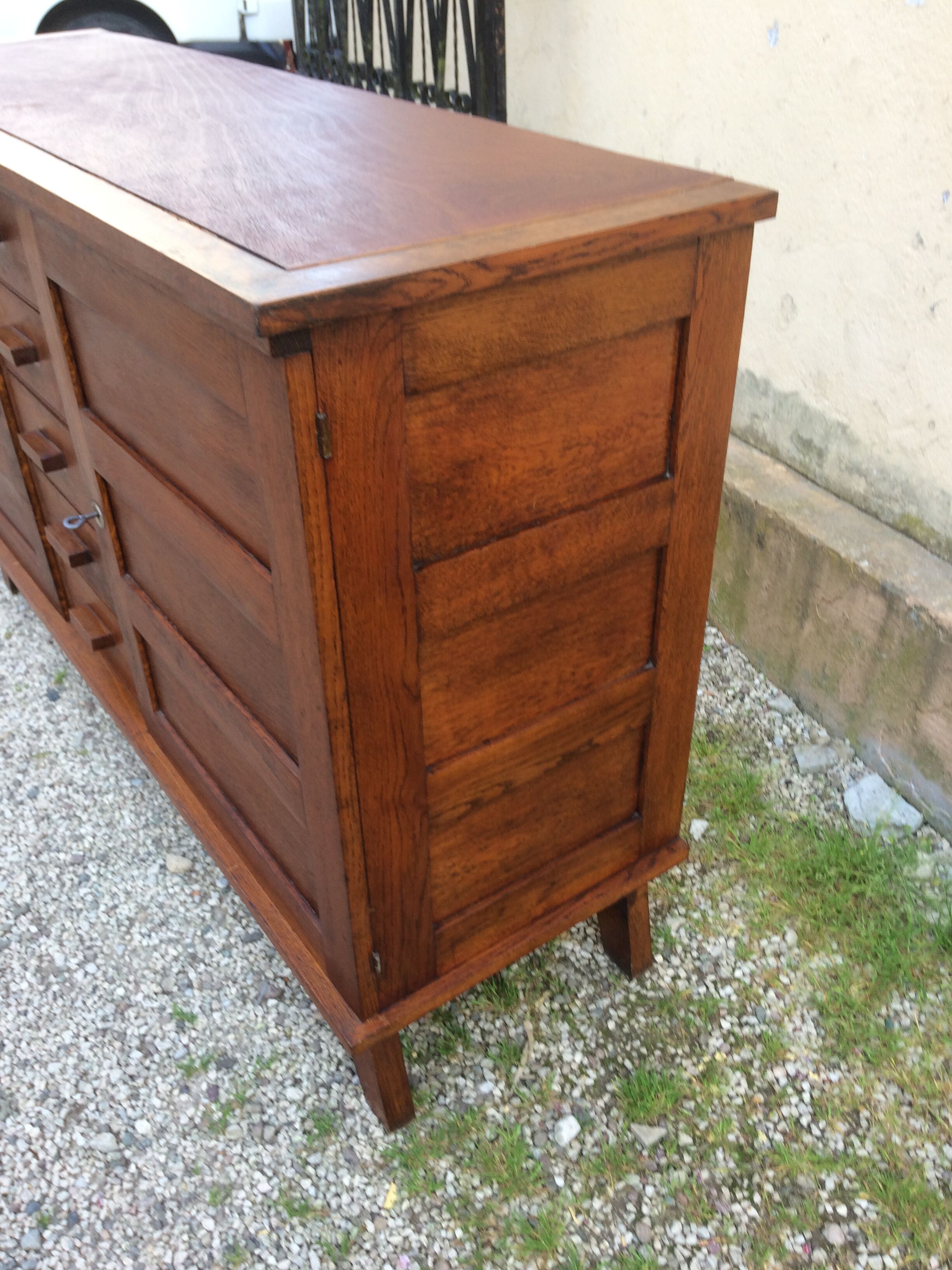 Buffet René Gabriel