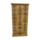 Teak haberdashery
