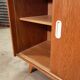 Buffet U-452 Jiri Jiroutek 1960 Interier Praha